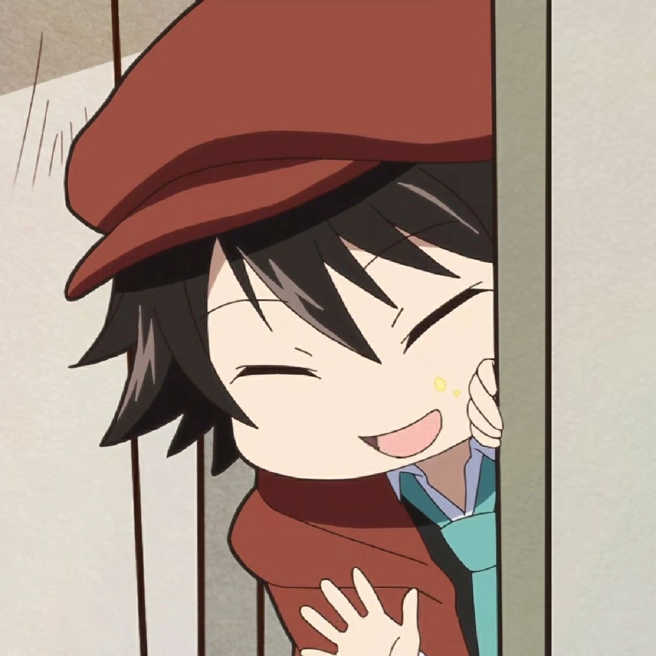 卡瓦! 一些头像 无cp牵引 乱步宝贝