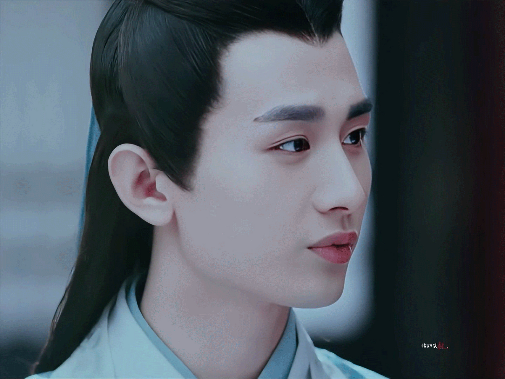 79┋有多少人是从青云志林惊羽认识的成毅      98 |020253