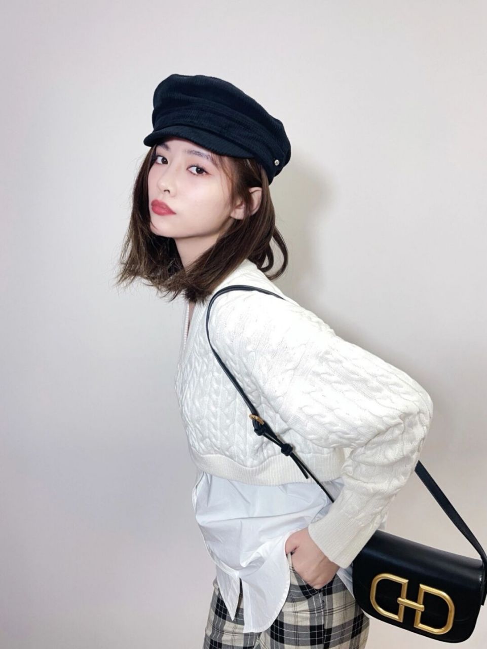 许佳琪kiki更新了一组私服78150169♀159094 第一套