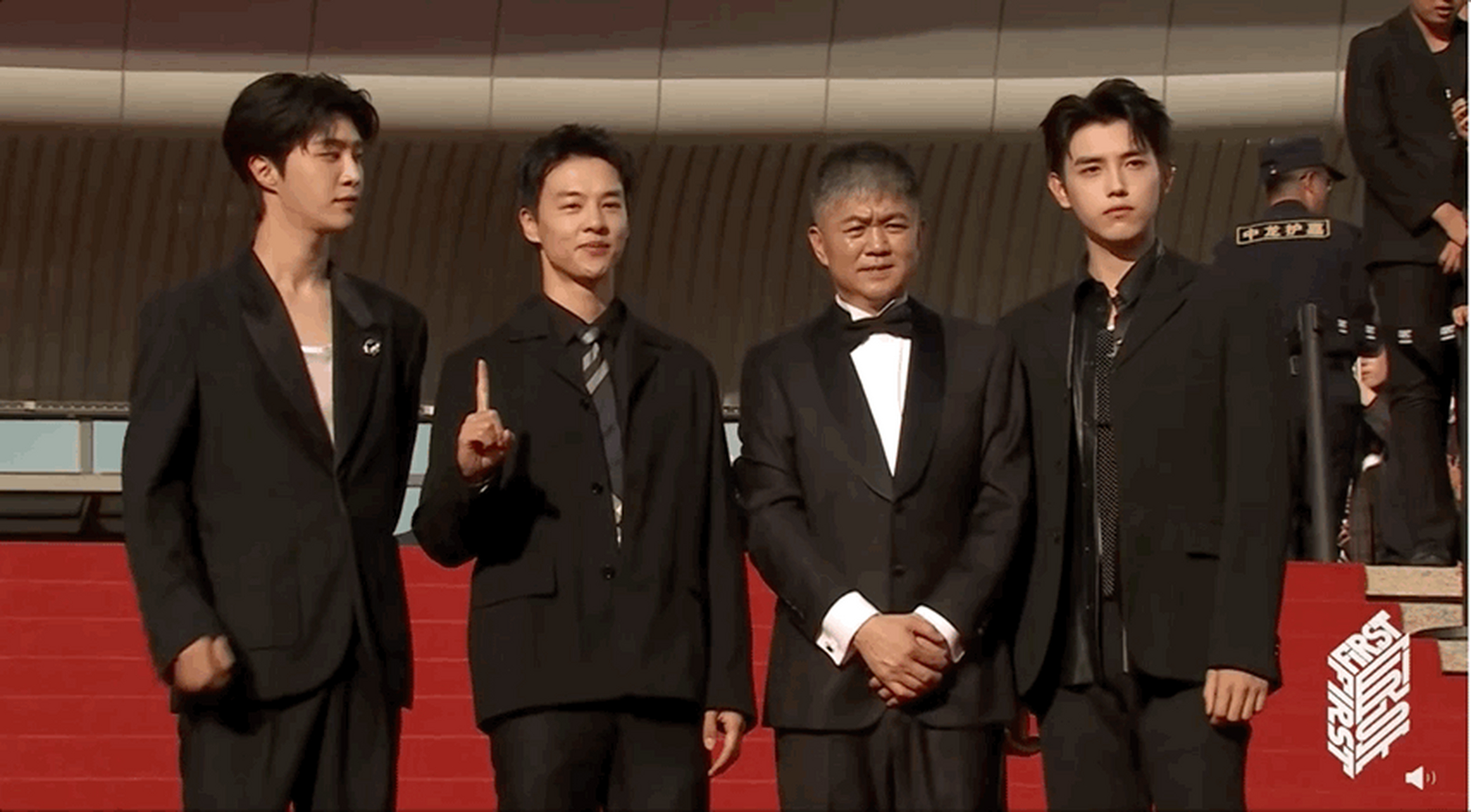 范丞丞被尹昉,陈飞宇排挤实锤,没人告诉他要比7315