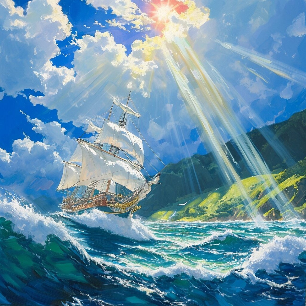 好运头像 | 男士 事业 扬帆起航 一帆风顺 通用的,适合做生意的男士