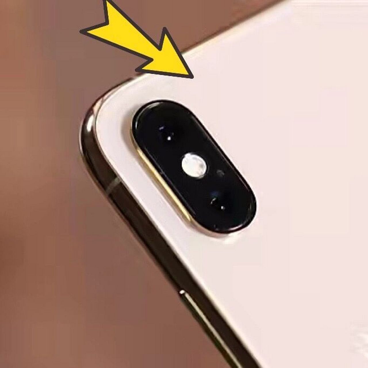 数码|iphone xs max后置摄像头黑了之后… 午后,杭城大雨,出门时随手