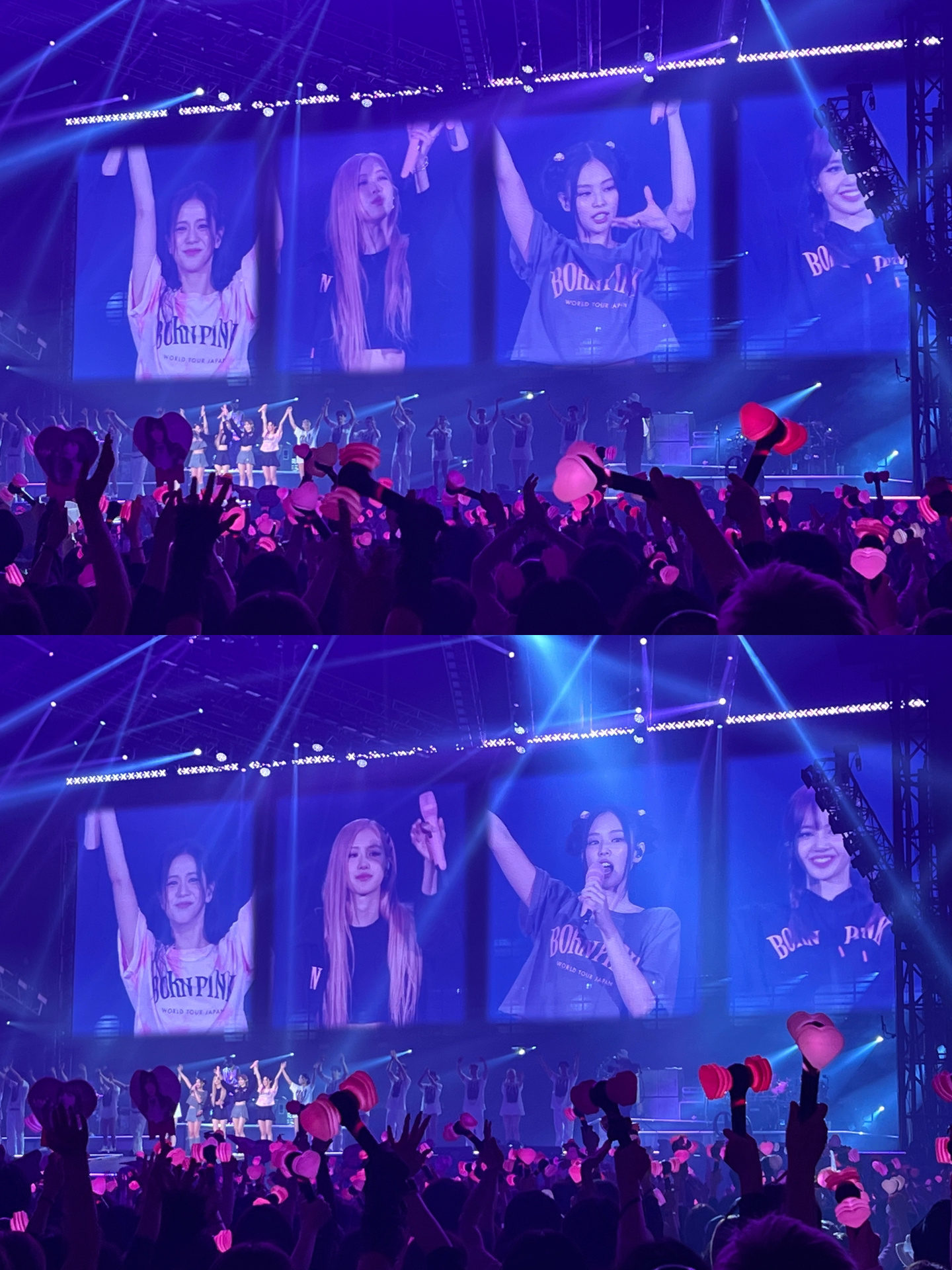 🖤blackpink💗日巡演唱会