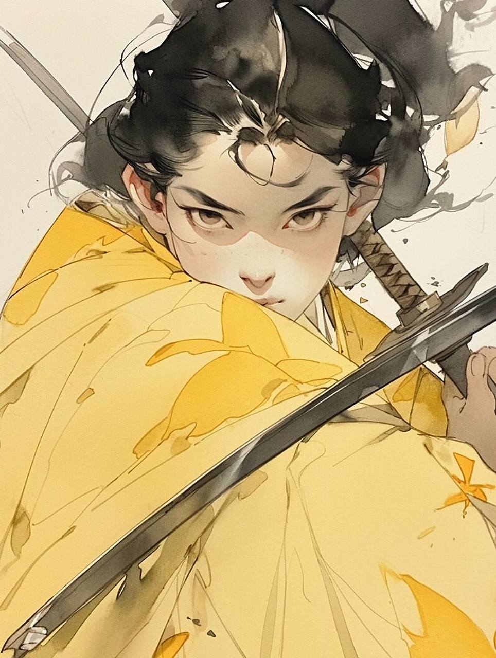 istp|16型人格|刺客