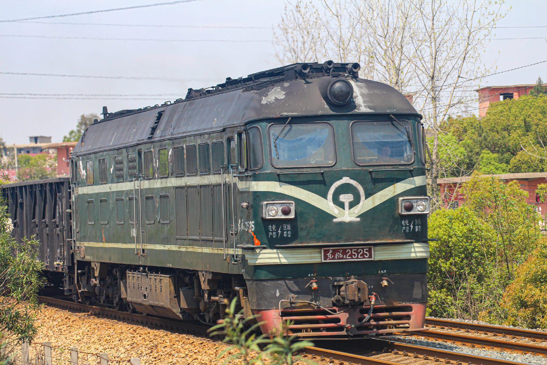 鹰潭机务段配属东风4bh车号合集, 本段运用差个9148 9168没翻到