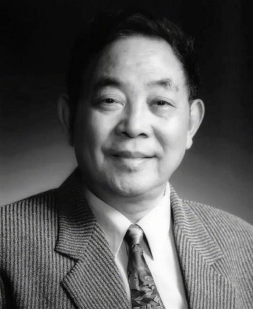 建筑设计大师钟训正院士逝世】中国工程院院士,著名建筑学家,建筑教育