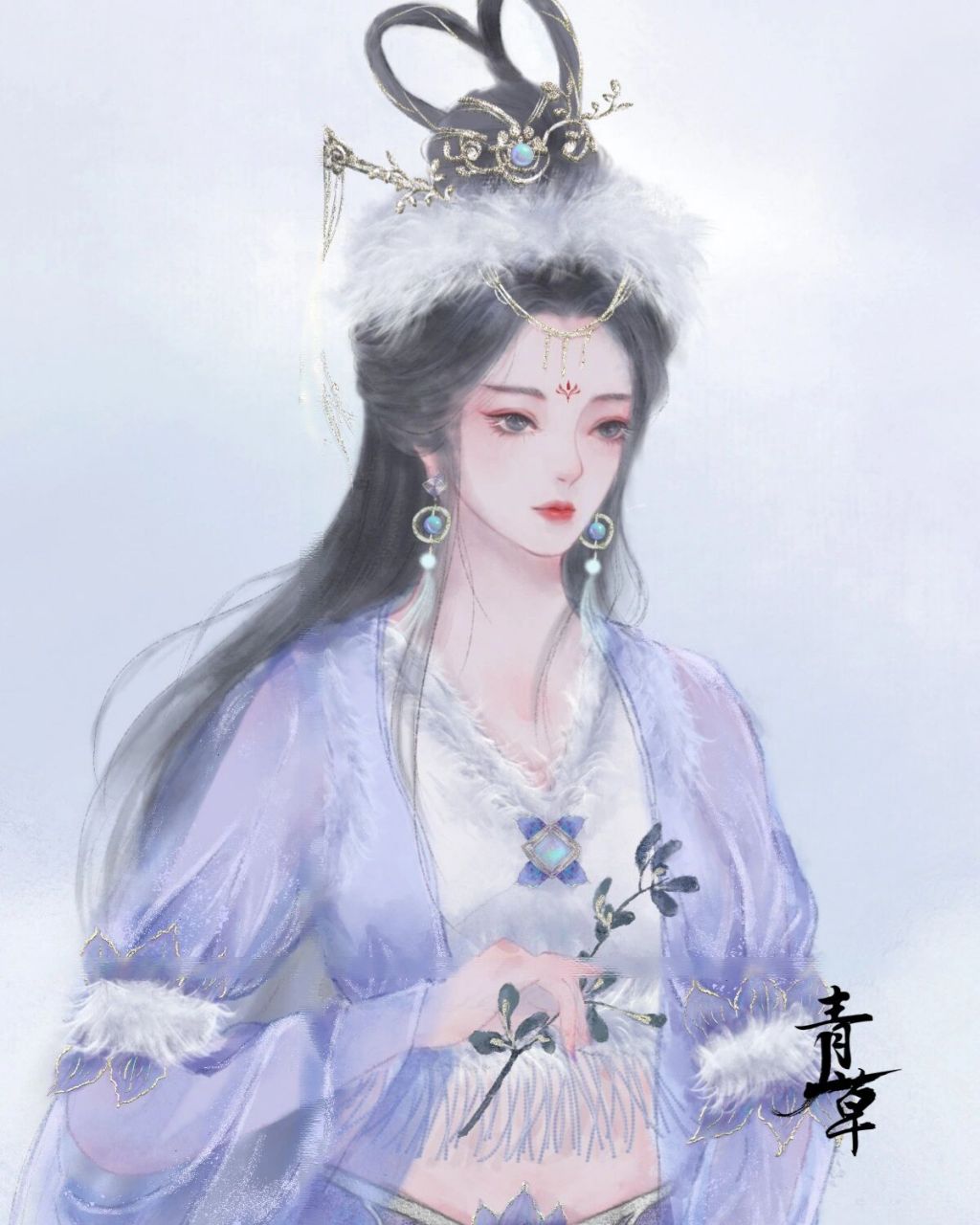 西游记系列～玉面狐狸