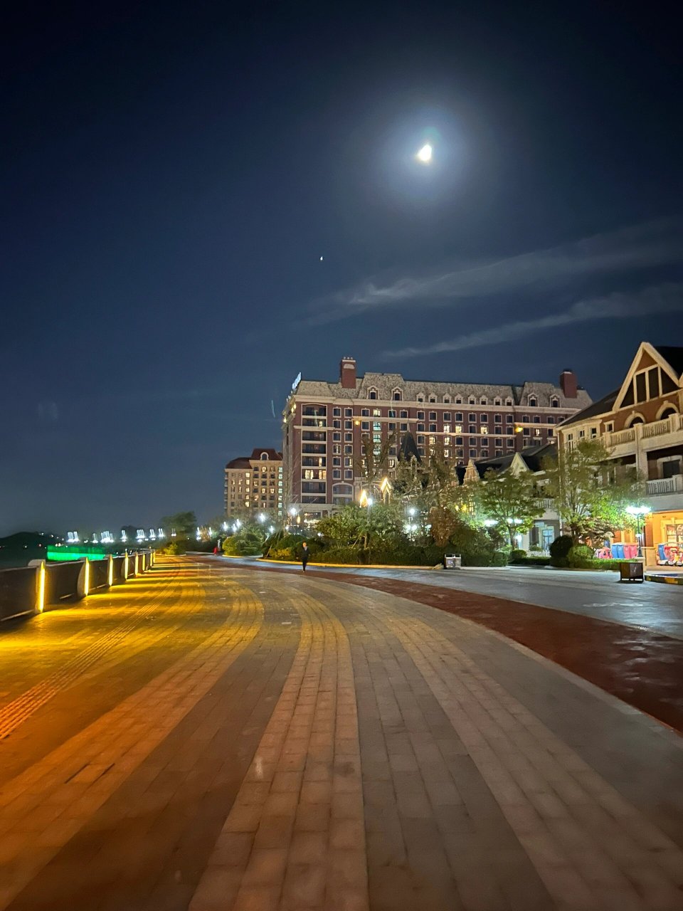 星光岛一日游 恰逢周末天气很好,和家人来一场说走就走的旅行