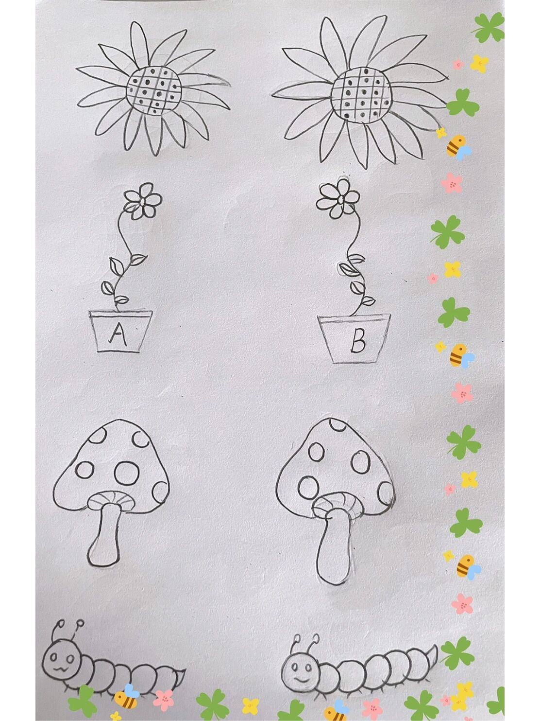 英语课堂奖励机制/简笔画 分享一些日常英语课堂的加分方法!