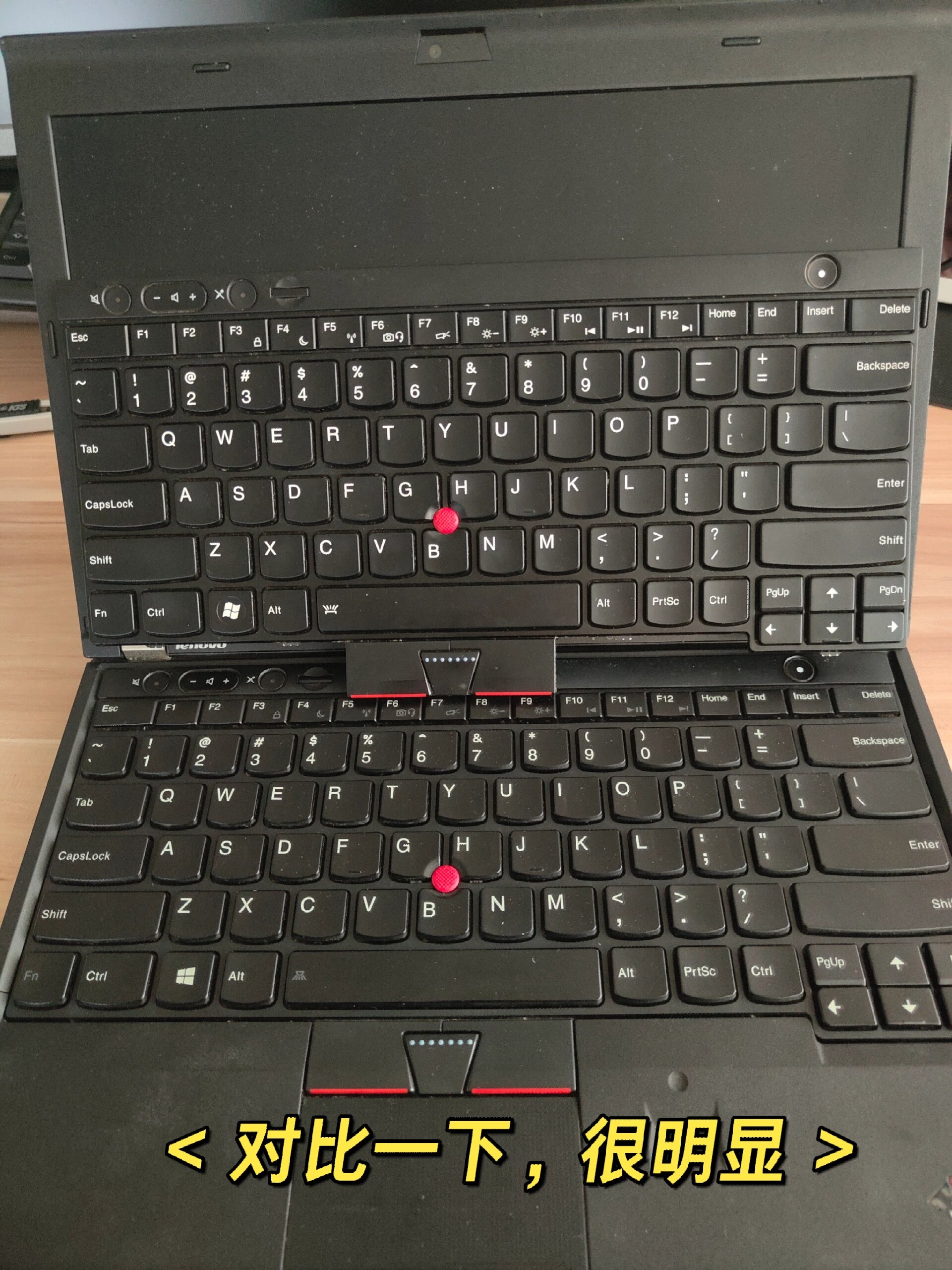 x230i笔记本参数图片