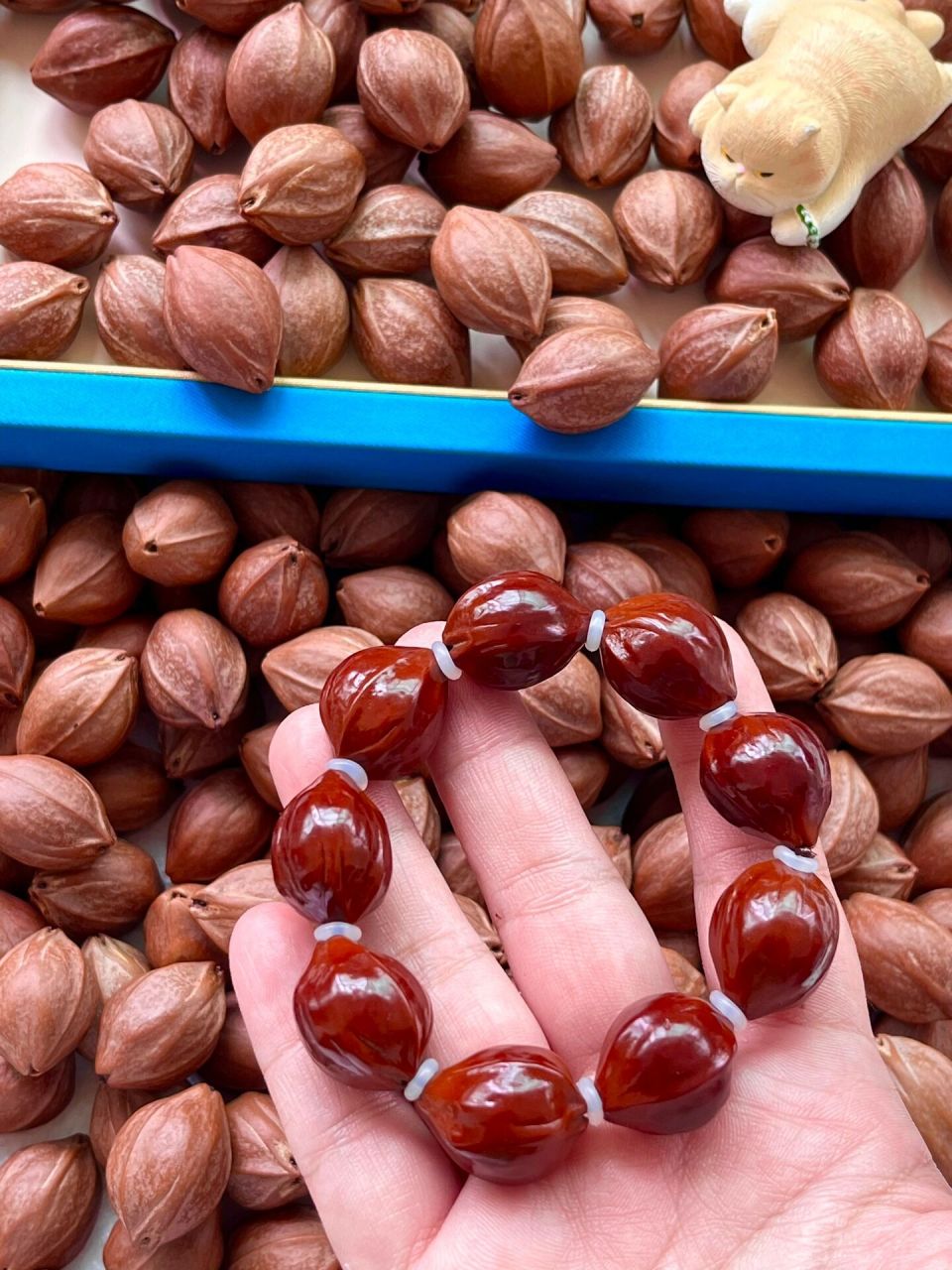 为什么说梅林铁核才是橄榄核中的王者?