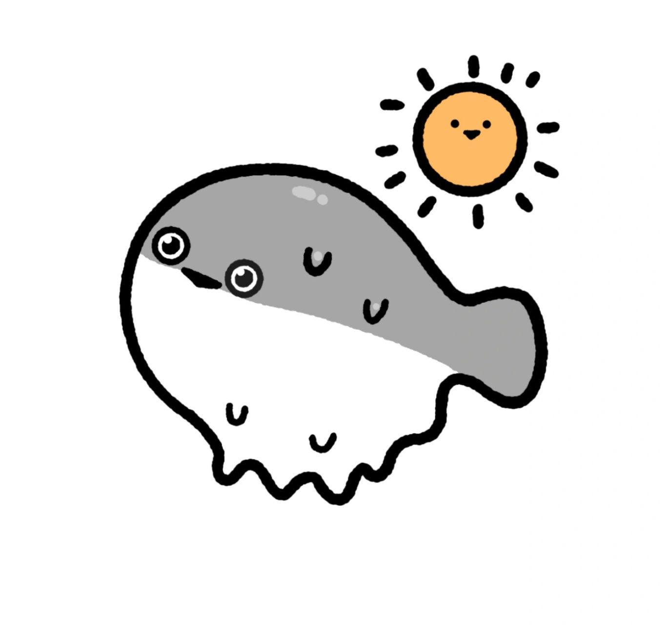 头像分享|萨卡班甲鱼95  各位社畜们快来领取你们的头像!