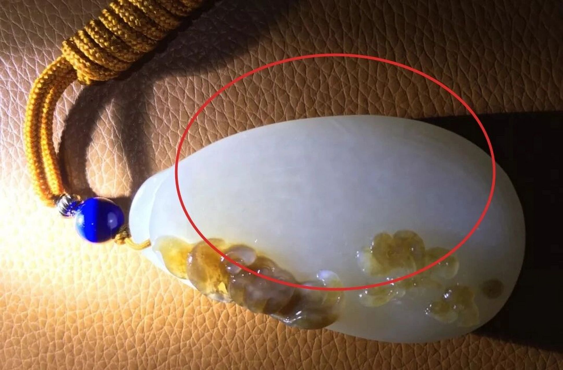 粥状结构是俄料独有吗? 一说到粥状结构,我们就会想到俄料.