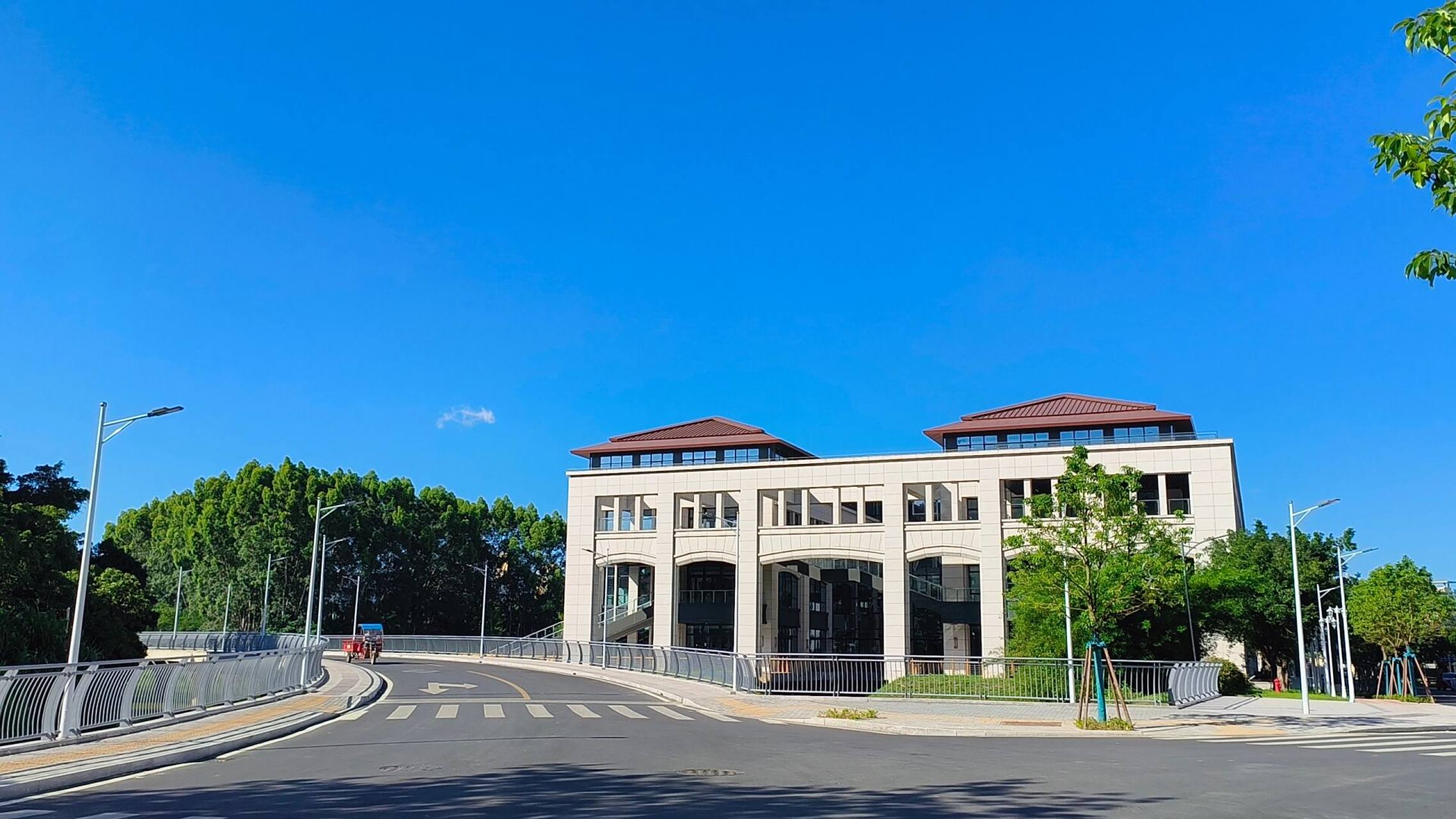 闽江学院|summer in mju 7715 放一波闽院美照 欢迎学弟学妹们