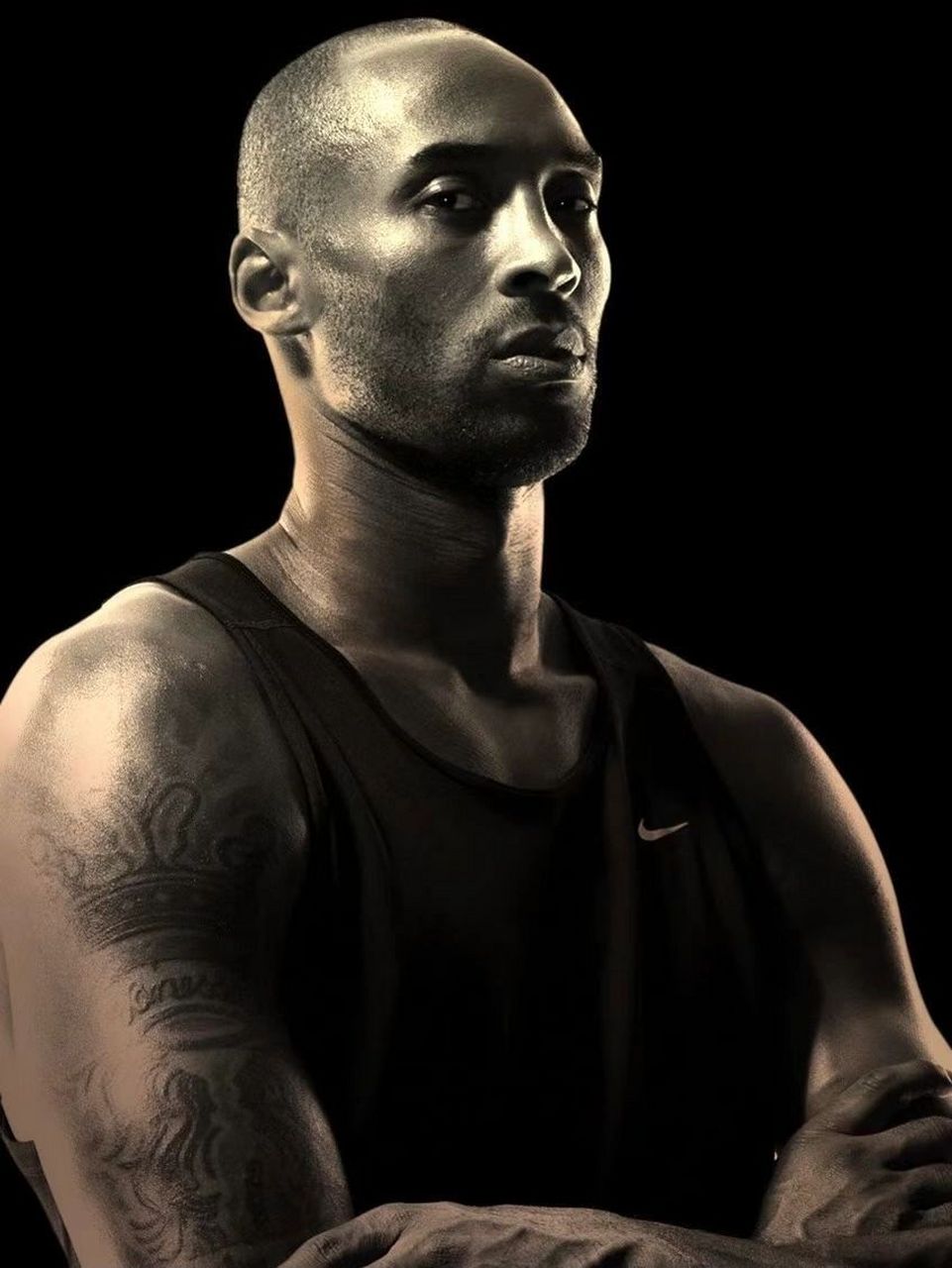 分享一组科比的头像和壁纸!  超帅 ,快快收藏吧!