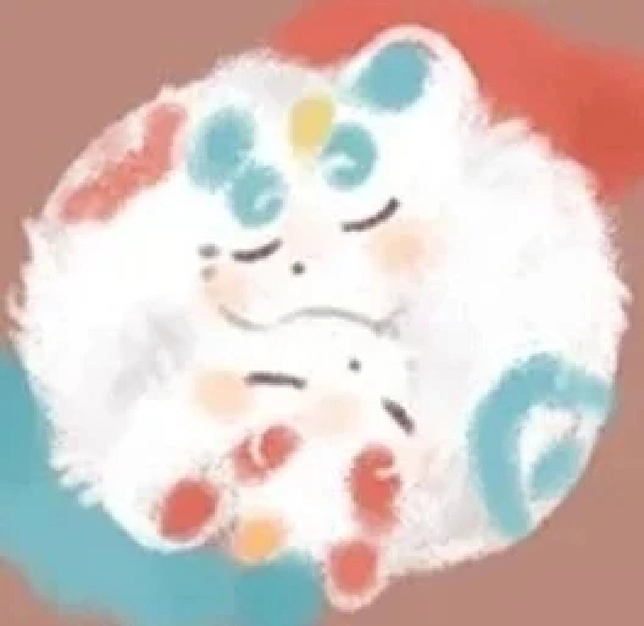 辟邪和天禄的头像和壁纸