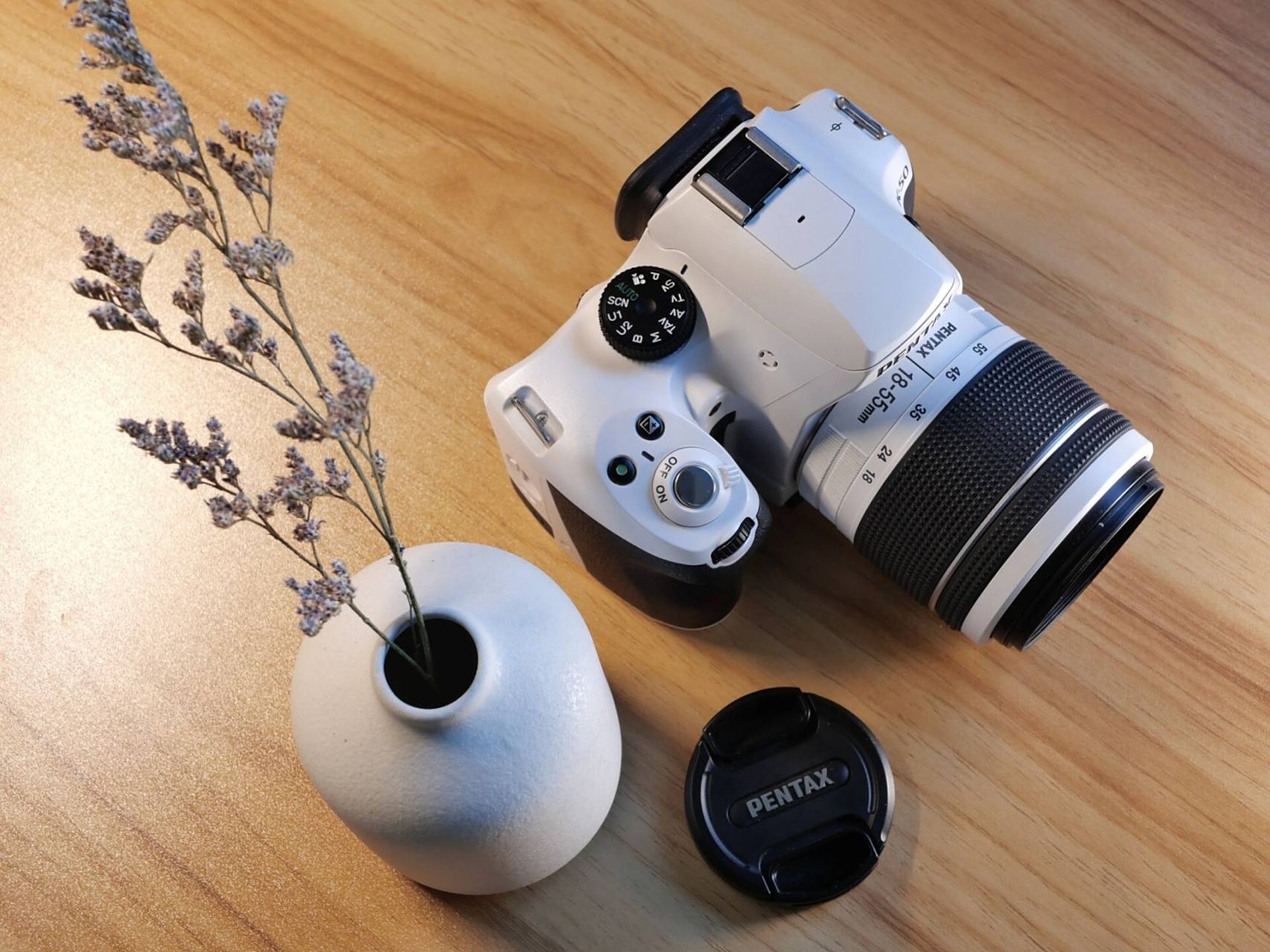 宾得k50 可以好好学习拍照的一部相机