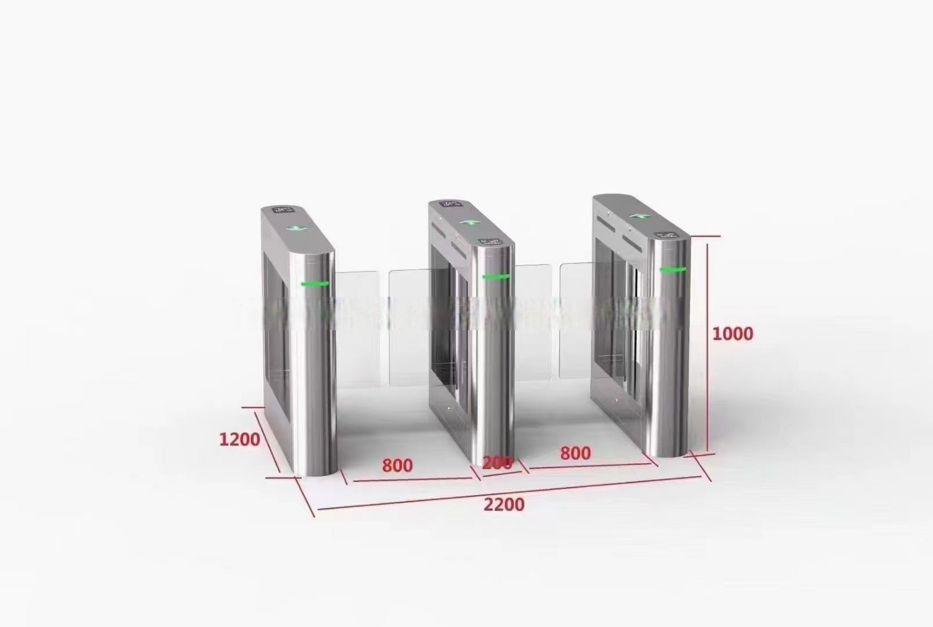 梯控 人脸识别门禁 门禁 人脸门禁 人行通道 闸机 弱电 出入口设备 带