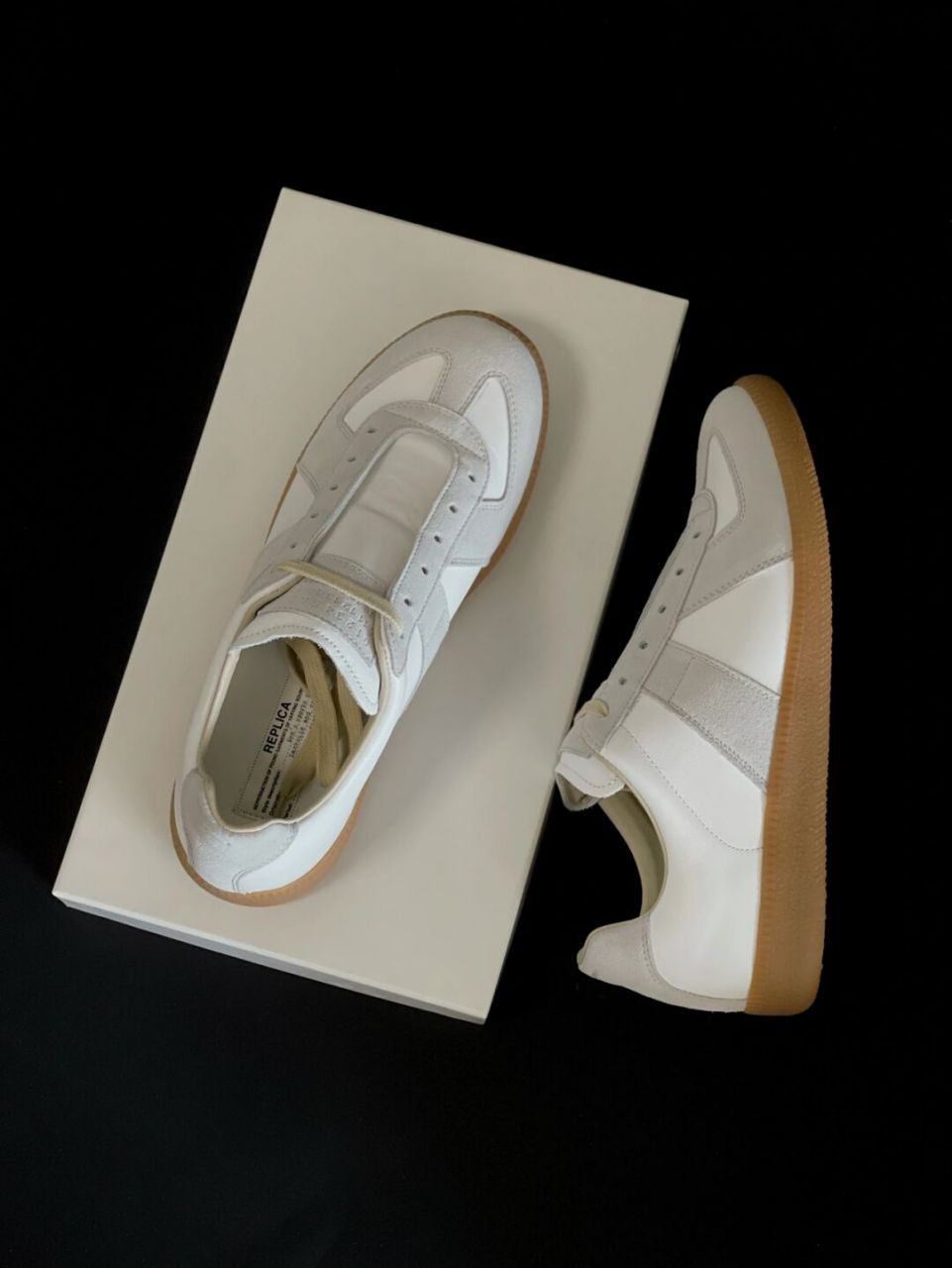 7415购物分享|2k 买马吉拉德训鞋 019969♂15今天和大家