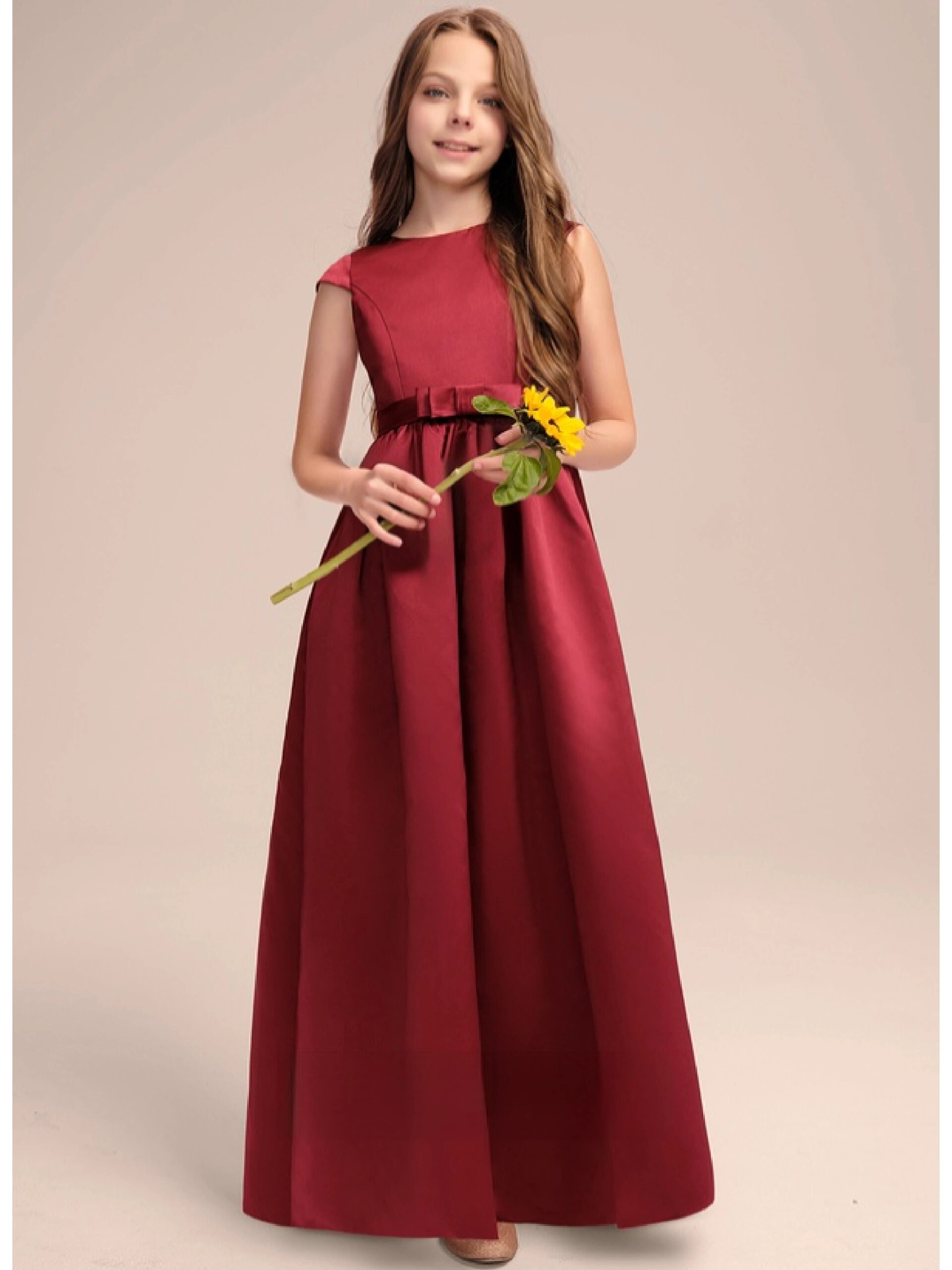 夏季小女孩大小提琴演奏礼服穿搭78简约气质 超爱的儿童小提琴演奏