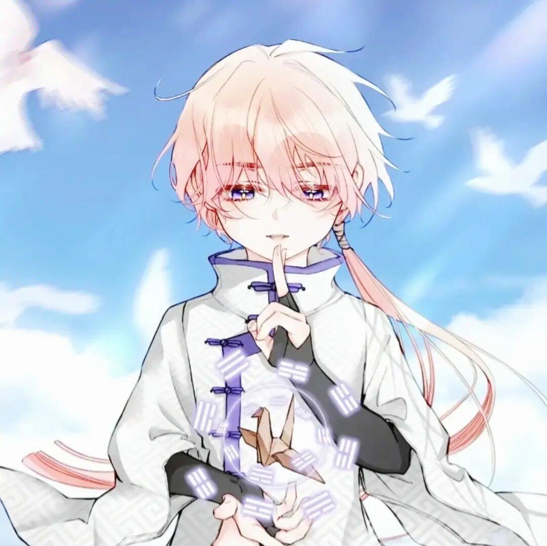 据说我是反派大小姐陈秋伊头像18