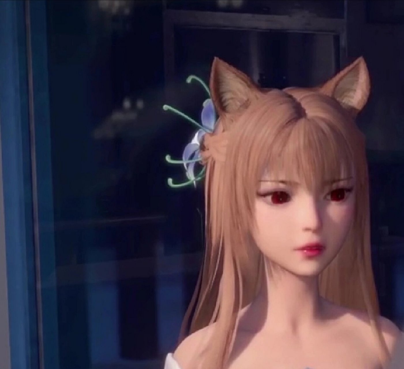 苏清寒头像 清寒头像 三月佳期 一堂缔约 共盟怨蝶 白首永谐 --苏清寒