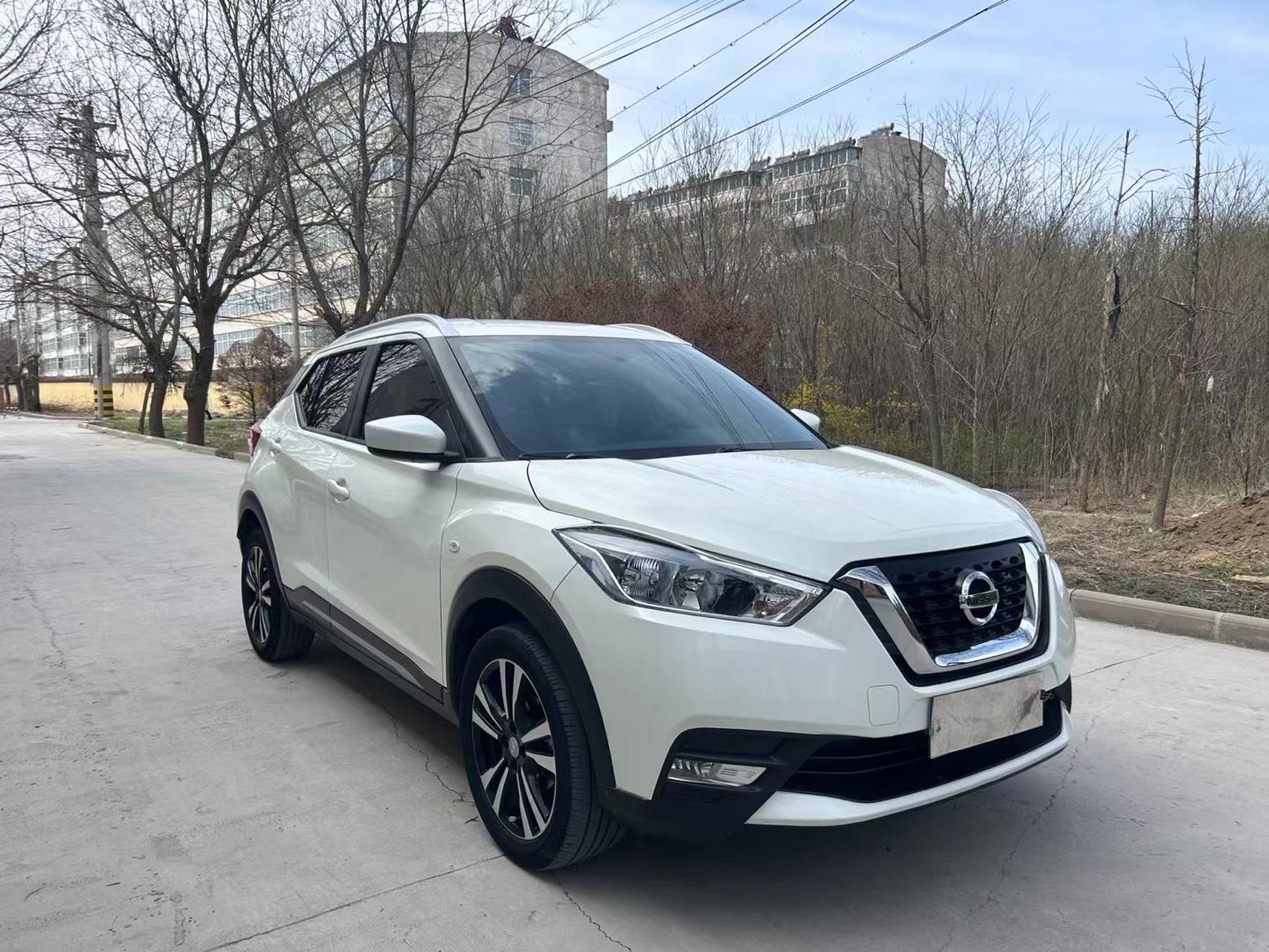 最新到店18年尼桑劲客cvt酷享版,1.