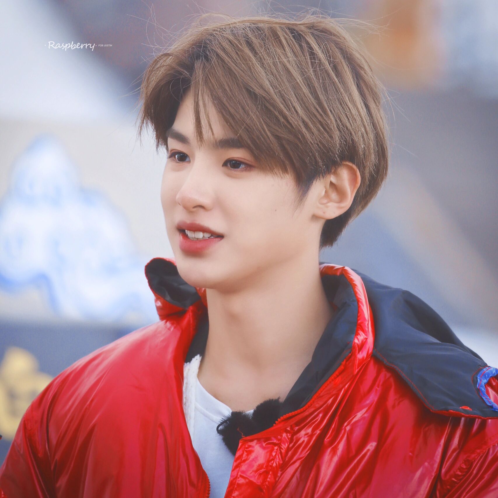 黄明昊的稀有头像