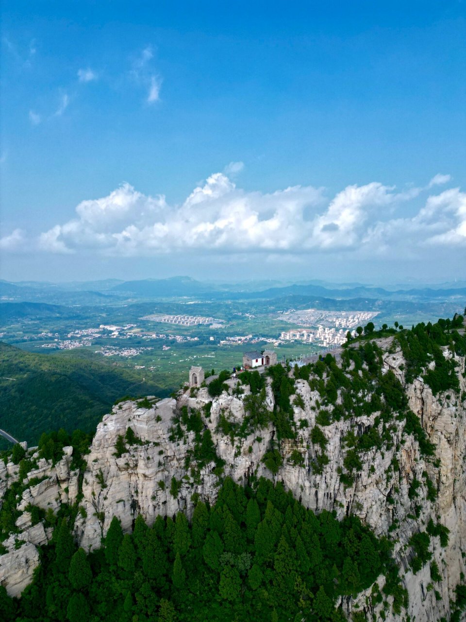 长清马山黑道图片