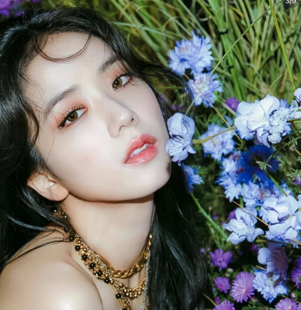 jisoo神图分享～777815