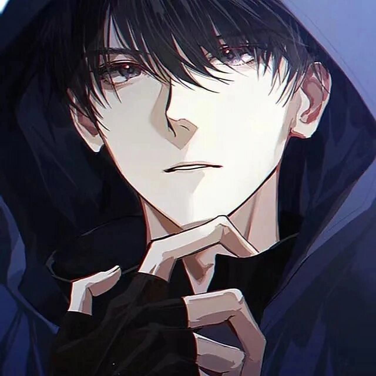 霸气高冷男生头像 通往光明的路上布满荆棘与坎坷,请务必站直站稳