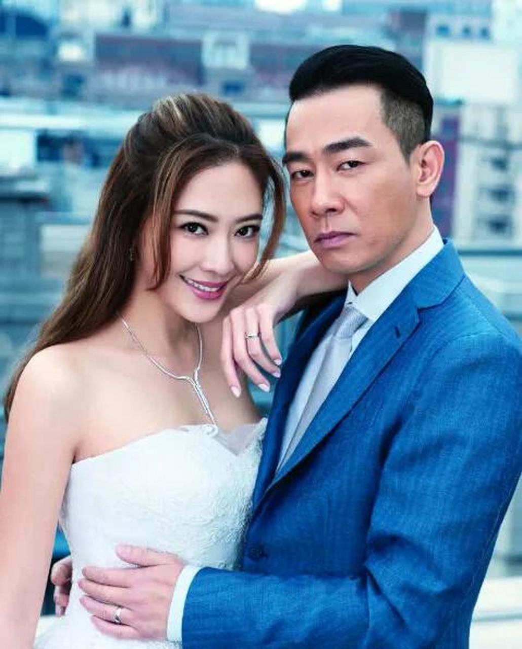 我用演员甑子丹的回答告诉你,他说,听老婆话一定有发达.