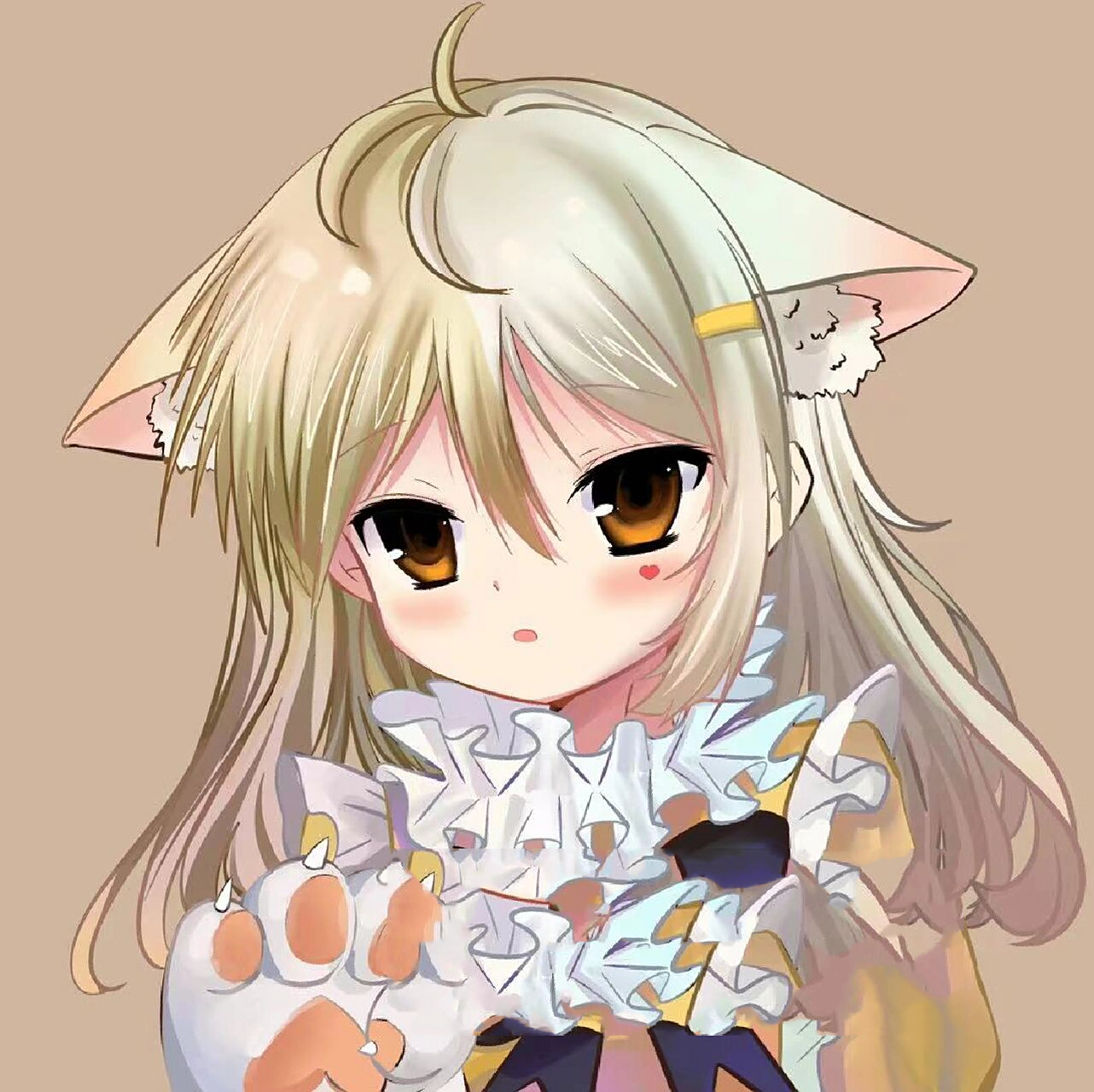 古早画风合集 稿件展示,目前还接稿