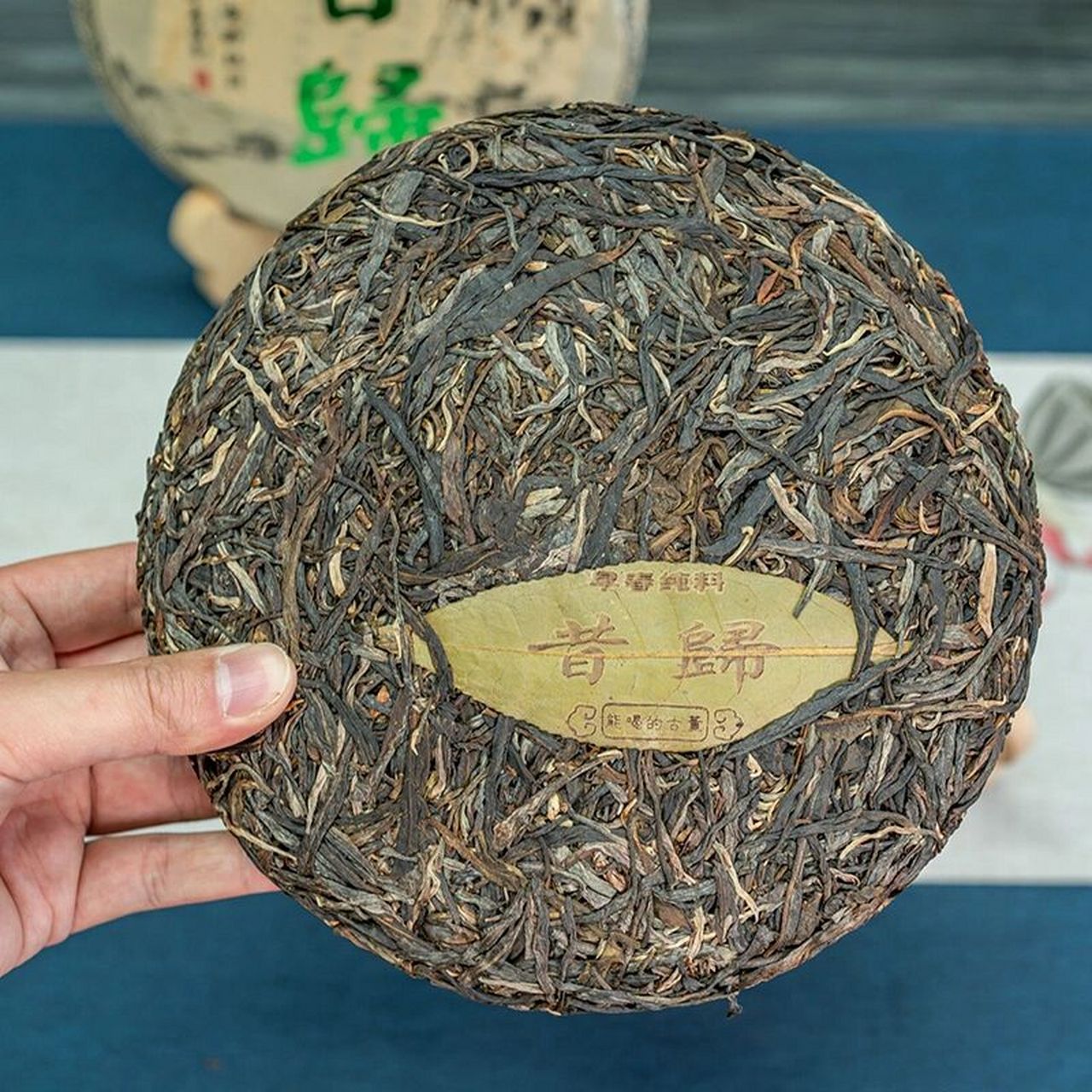 古樹普洱茶多少錢一斤?買普洱茶必看內幕! 古樹普洱茶多少錢一斤?