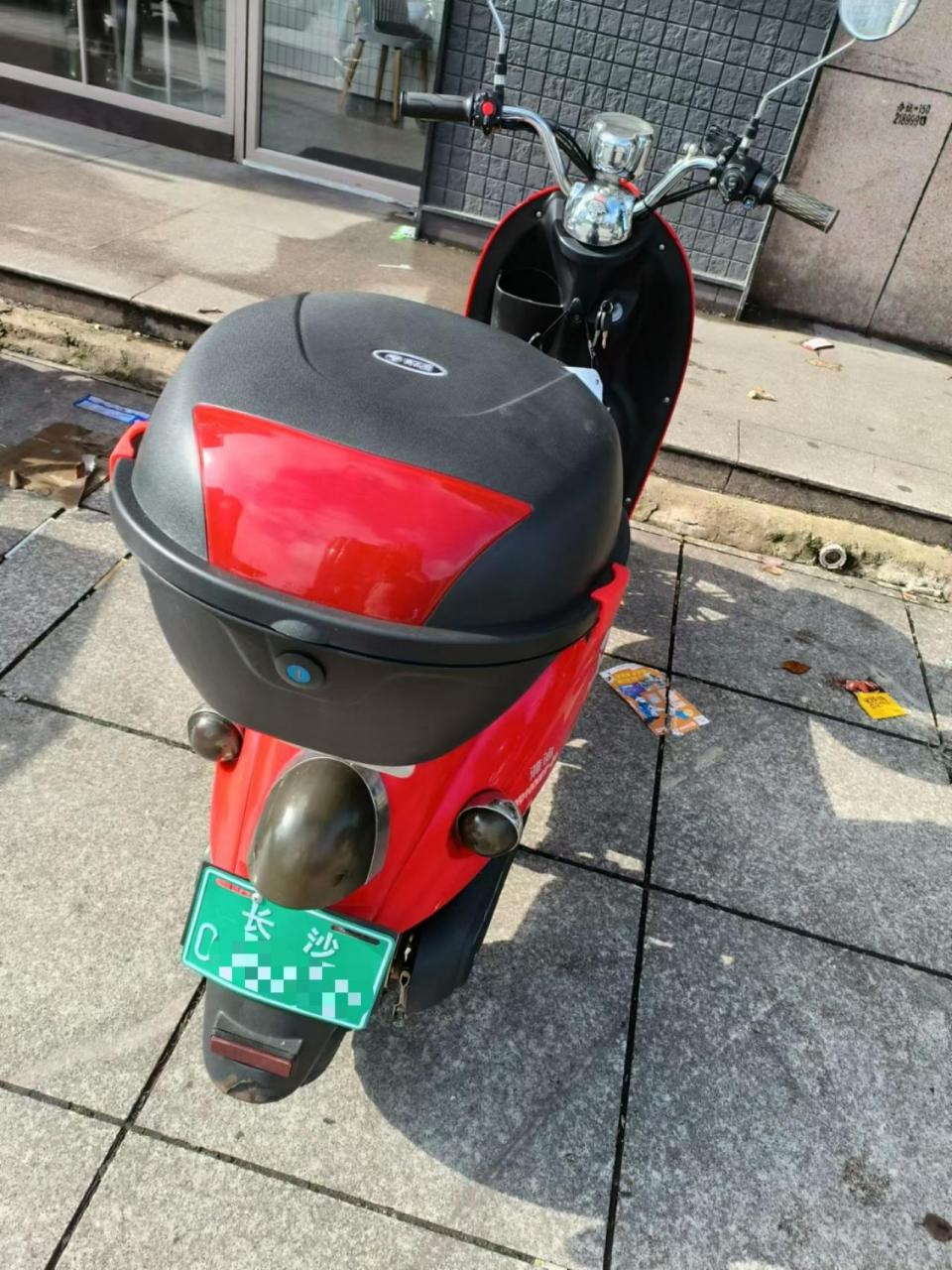长沙电动车维修点