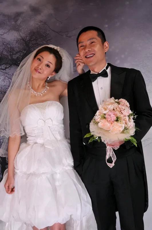 林枫和丈母娘的婚礼