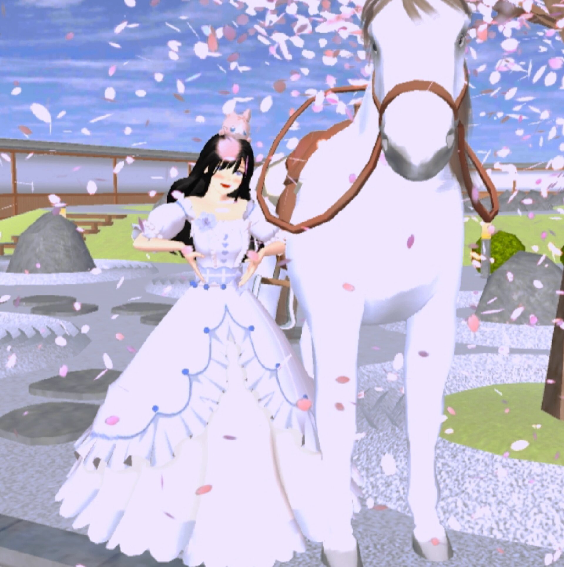 樱校神仙穿搭第二期,是不是比第一期更好了