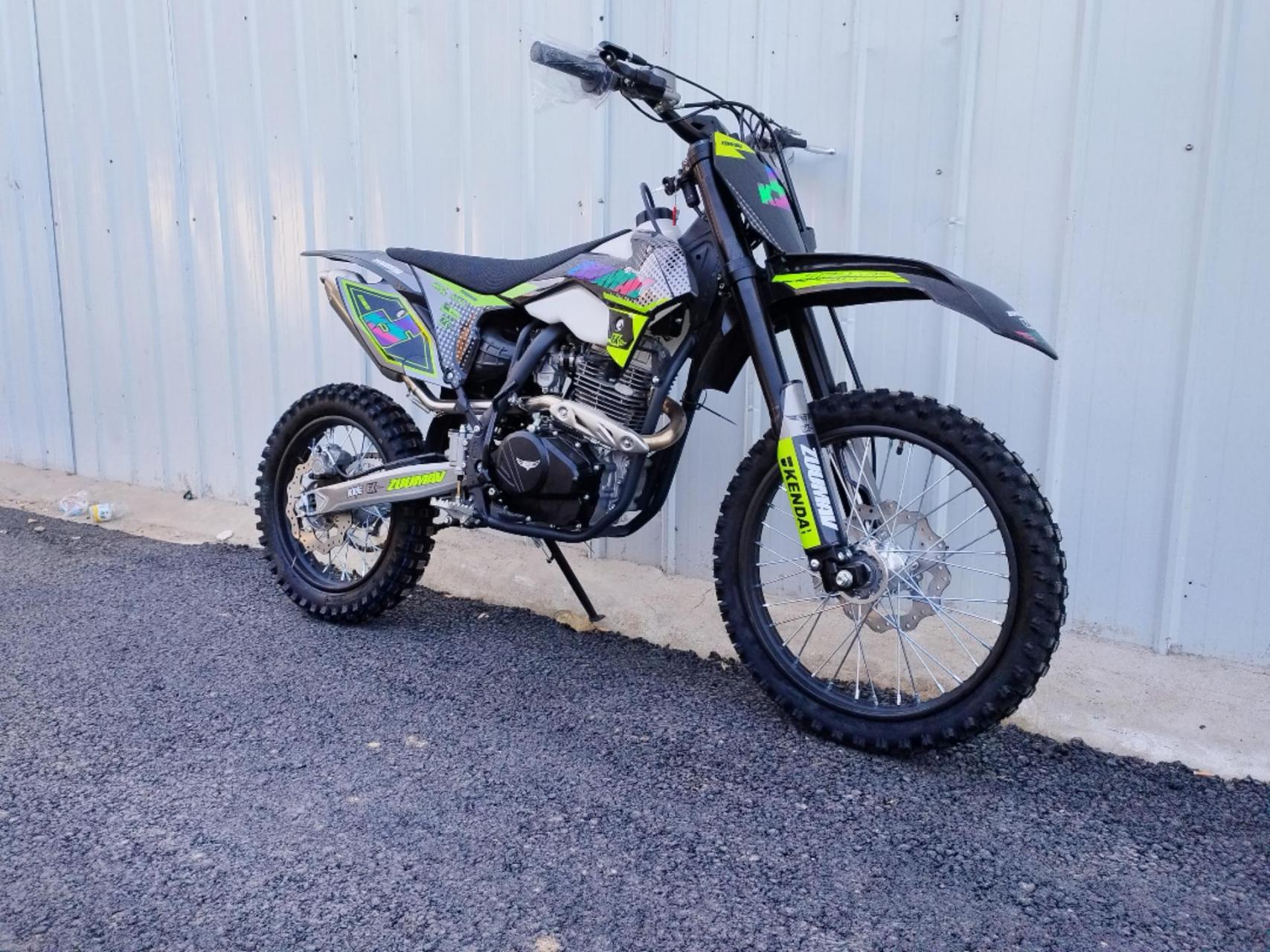 卒玛k5小轮版2501米6的朋友就可以骑