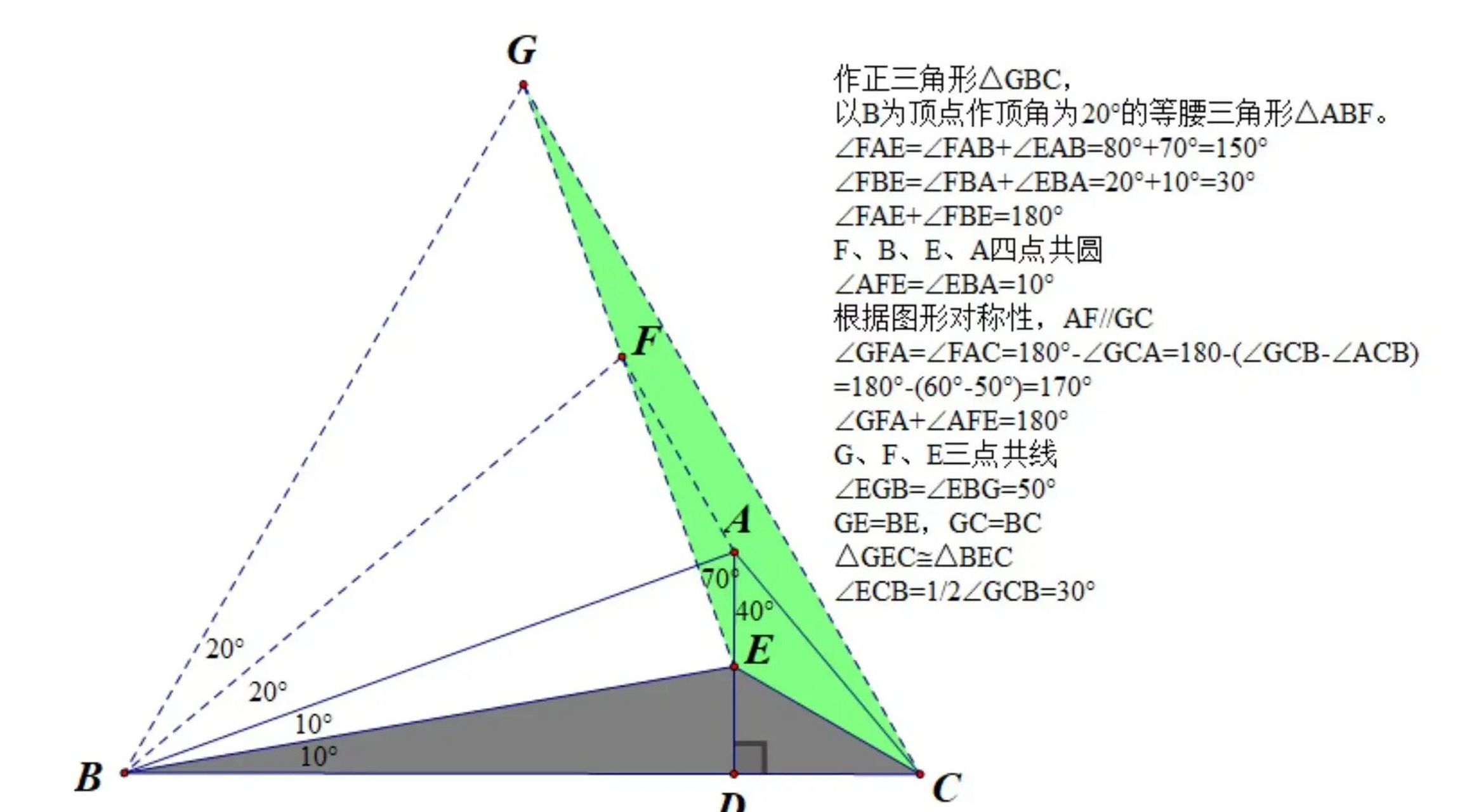 倒三角双锥图片