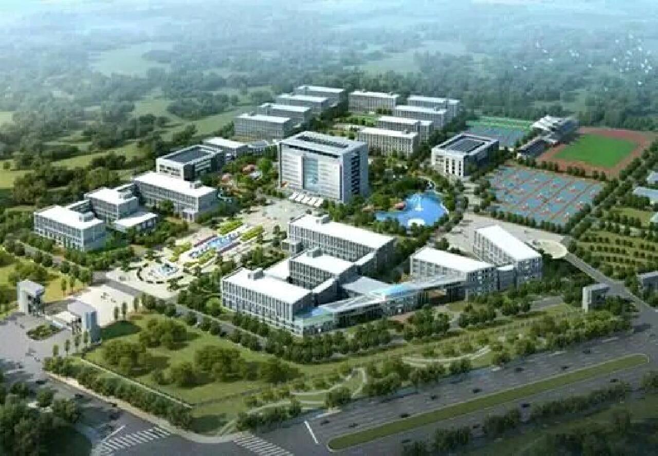 南阳农业职业学院