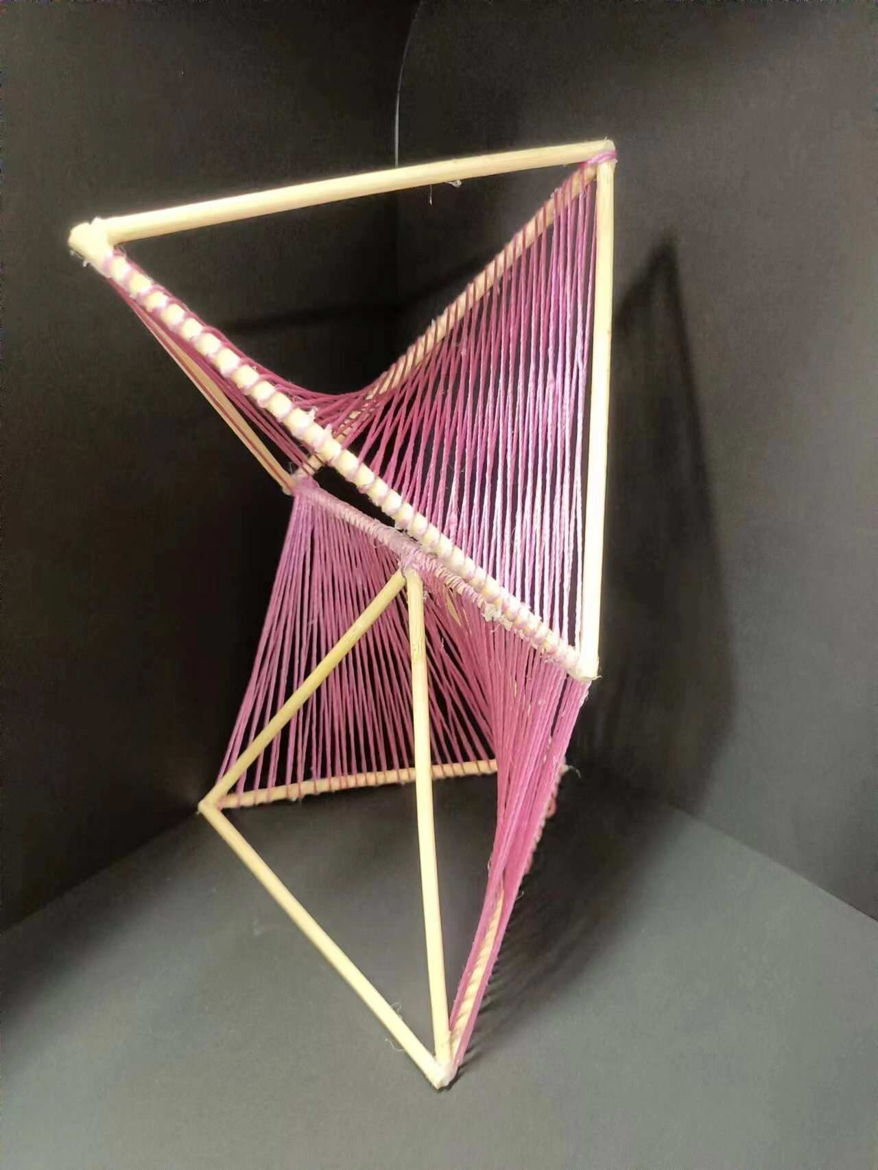 三维作业
