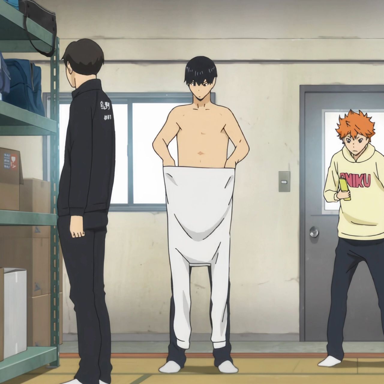 影山飞雄人鱼线 在线看kgym脱衣服 姐妹们看看我又截图到了什么好东西