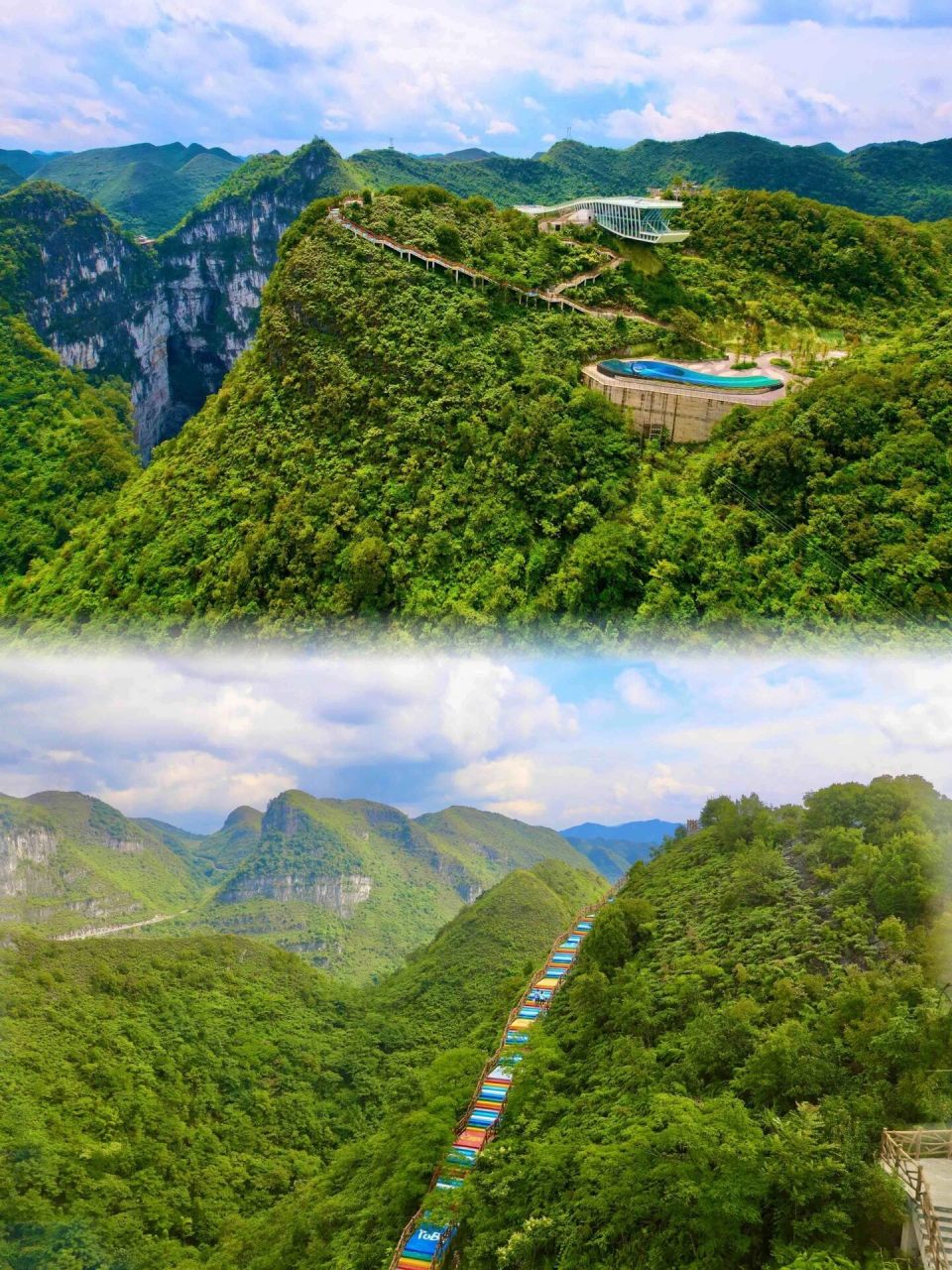 百色乐业|新晋国家级宝藏旅游地,不来后悔09 2023年92百色乐业