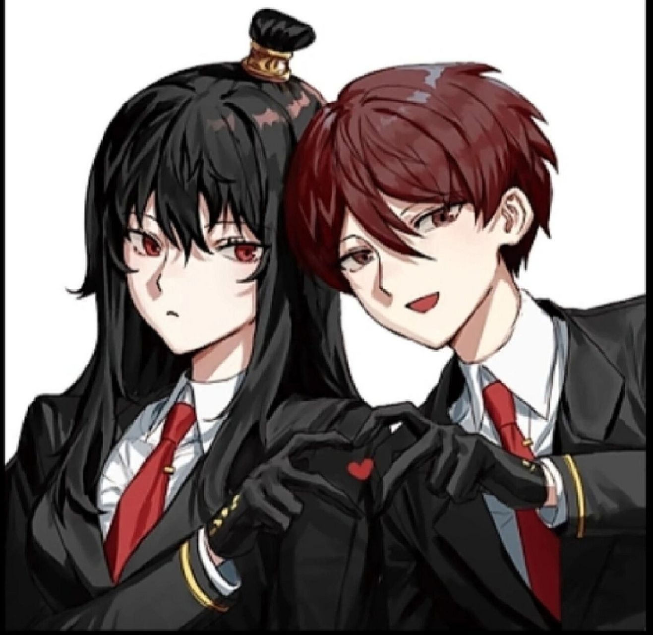 【废墟图书馆】六协会 又是邵科长 不要再要之前的图了,在一次意外中