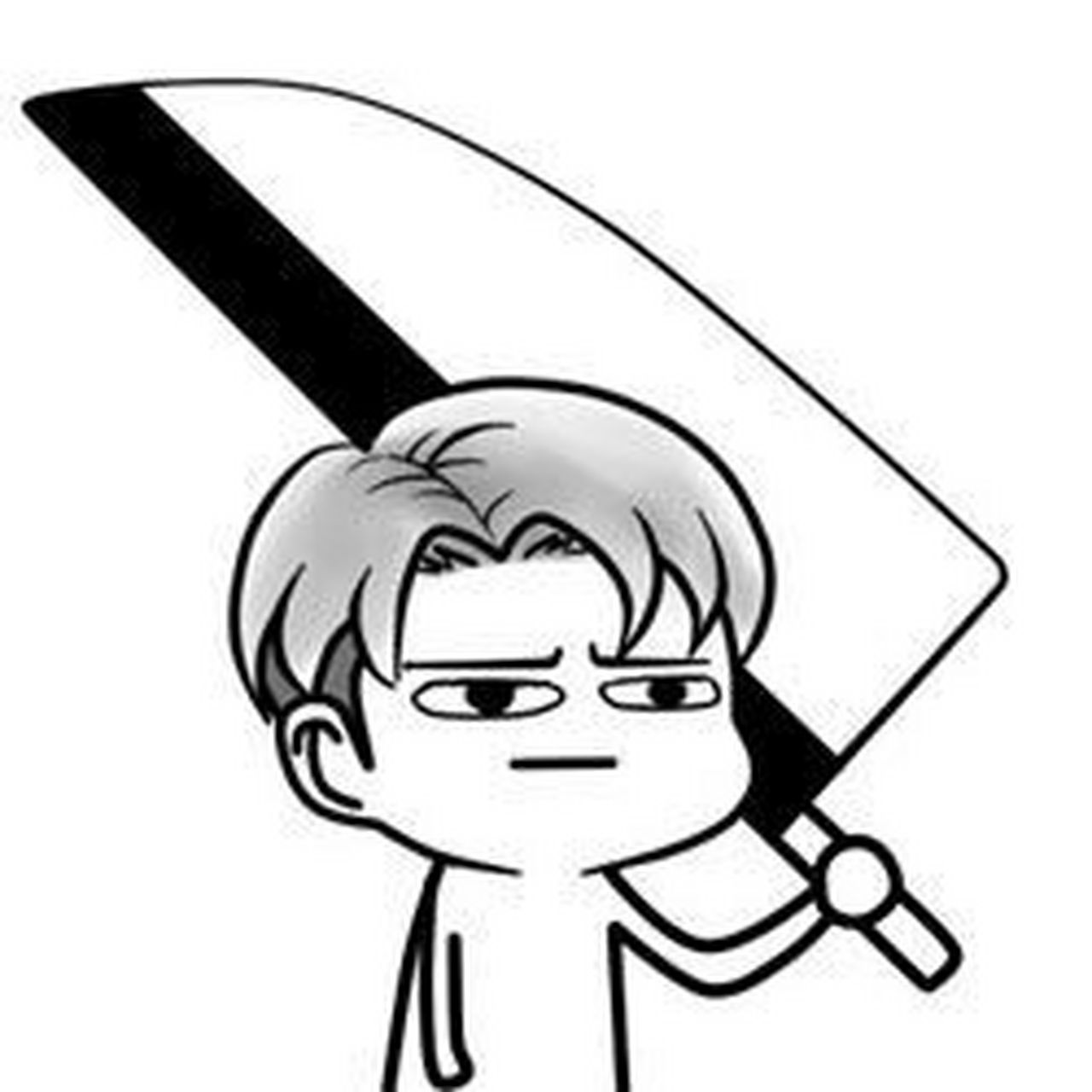 兵长表情包