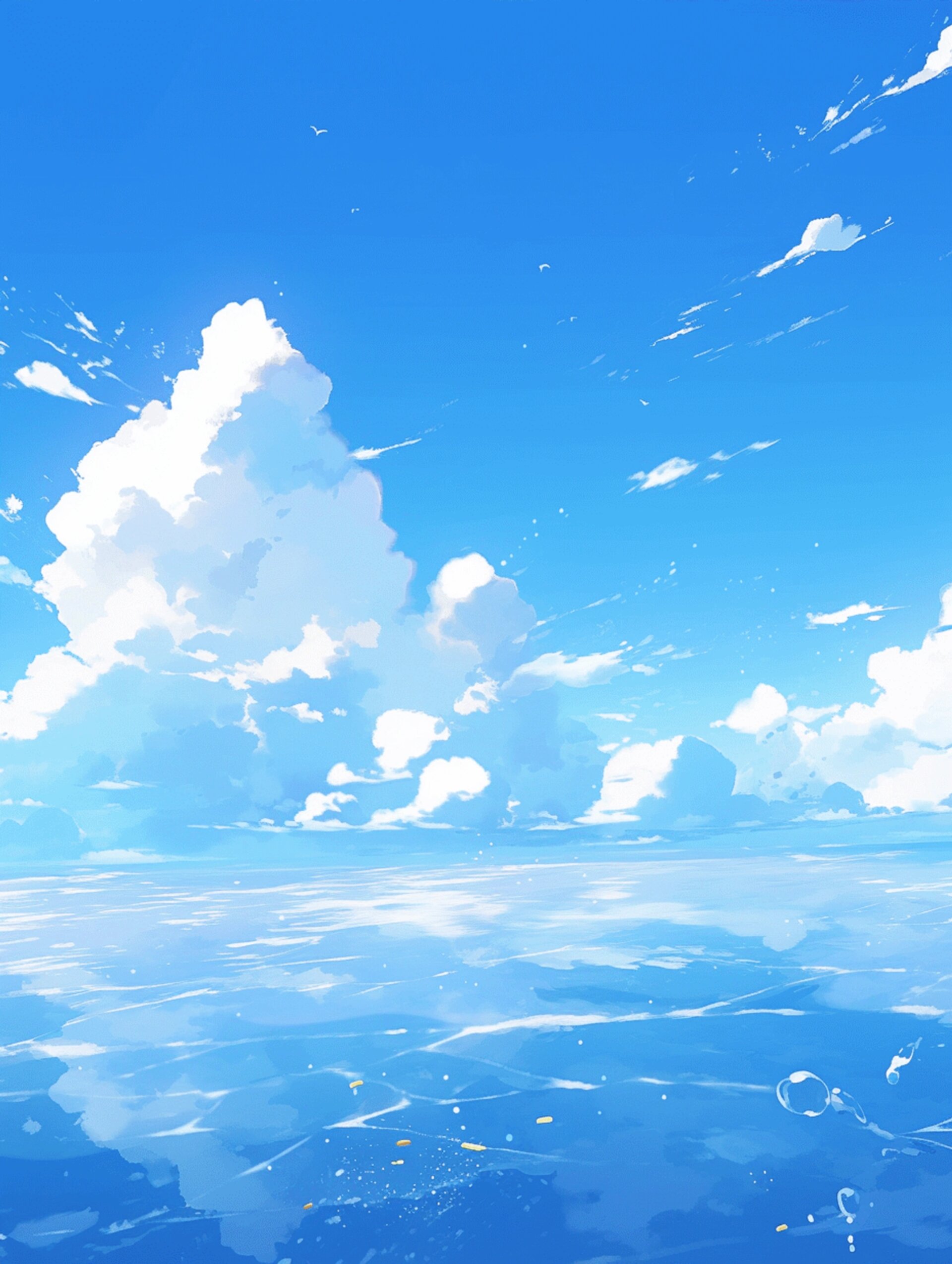 可商素材11|天空素材