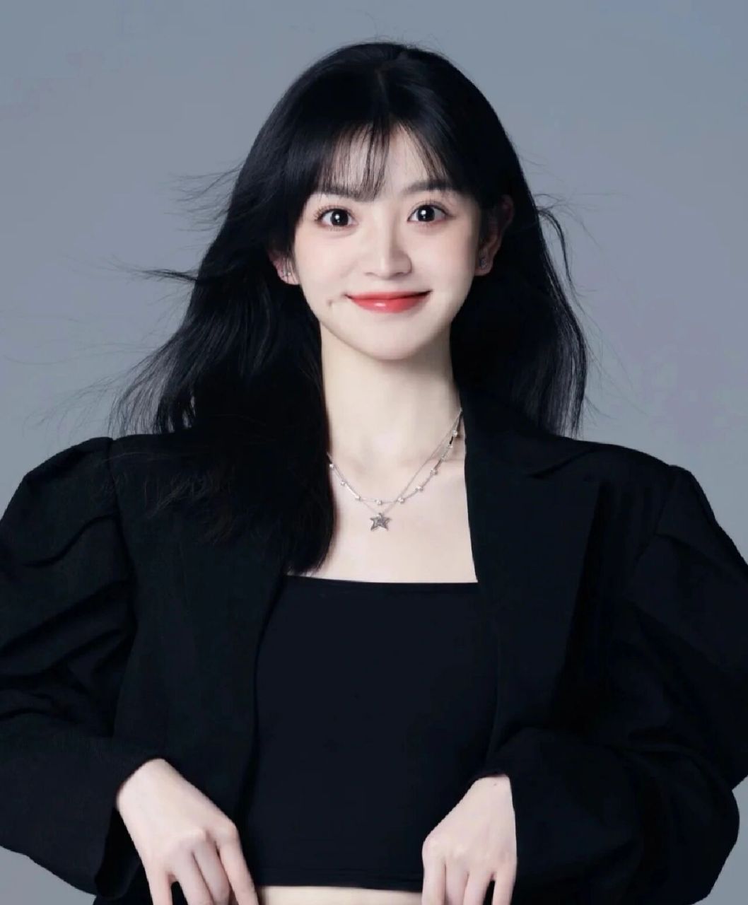 田曦薇绝美图片  宝藏女孩田曦薇,可爱女孩田曦薇 我