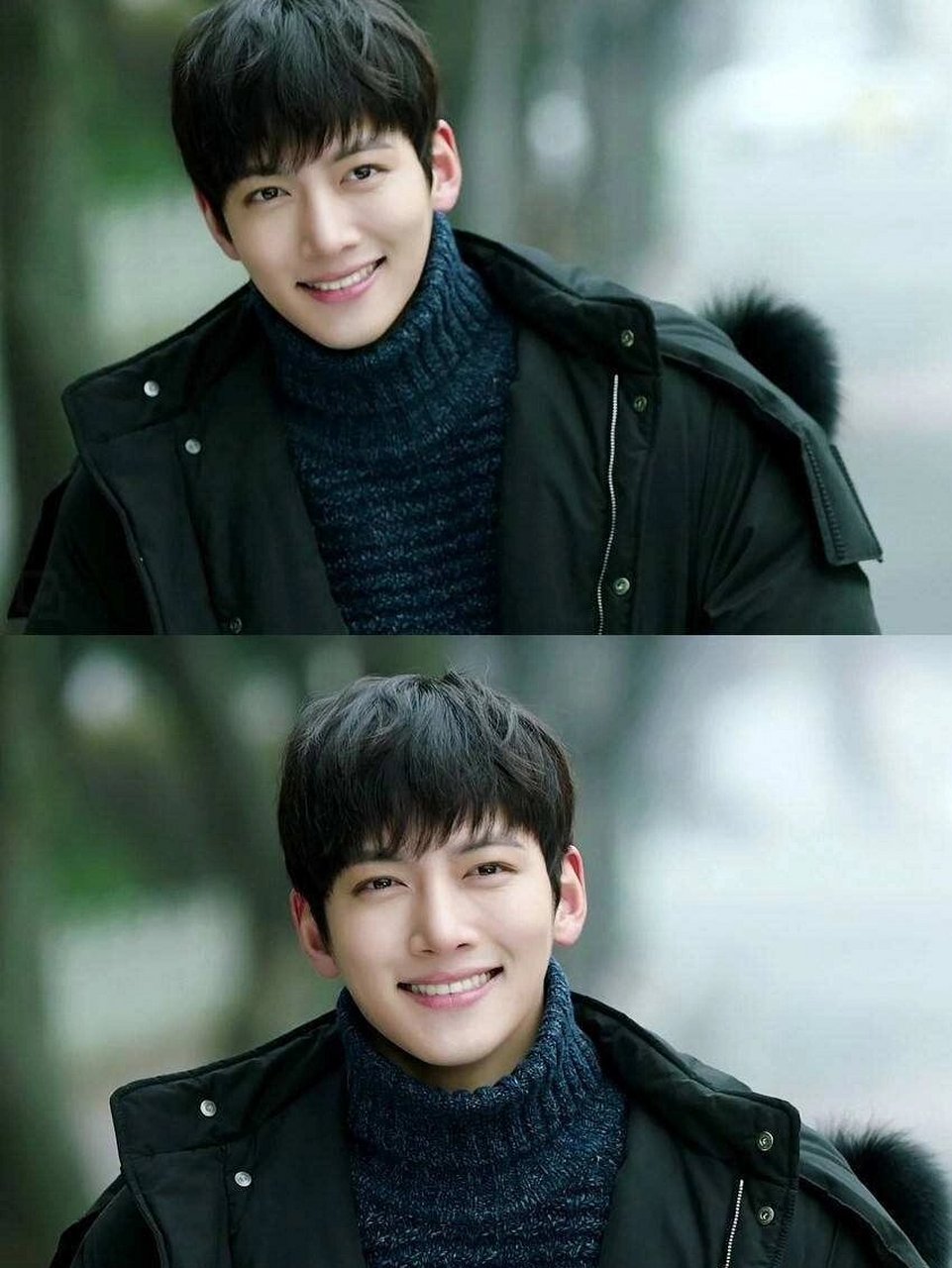 每天认识一个男艺人25——池昌旭 池昌旭 1987年出生于韩国京畿道