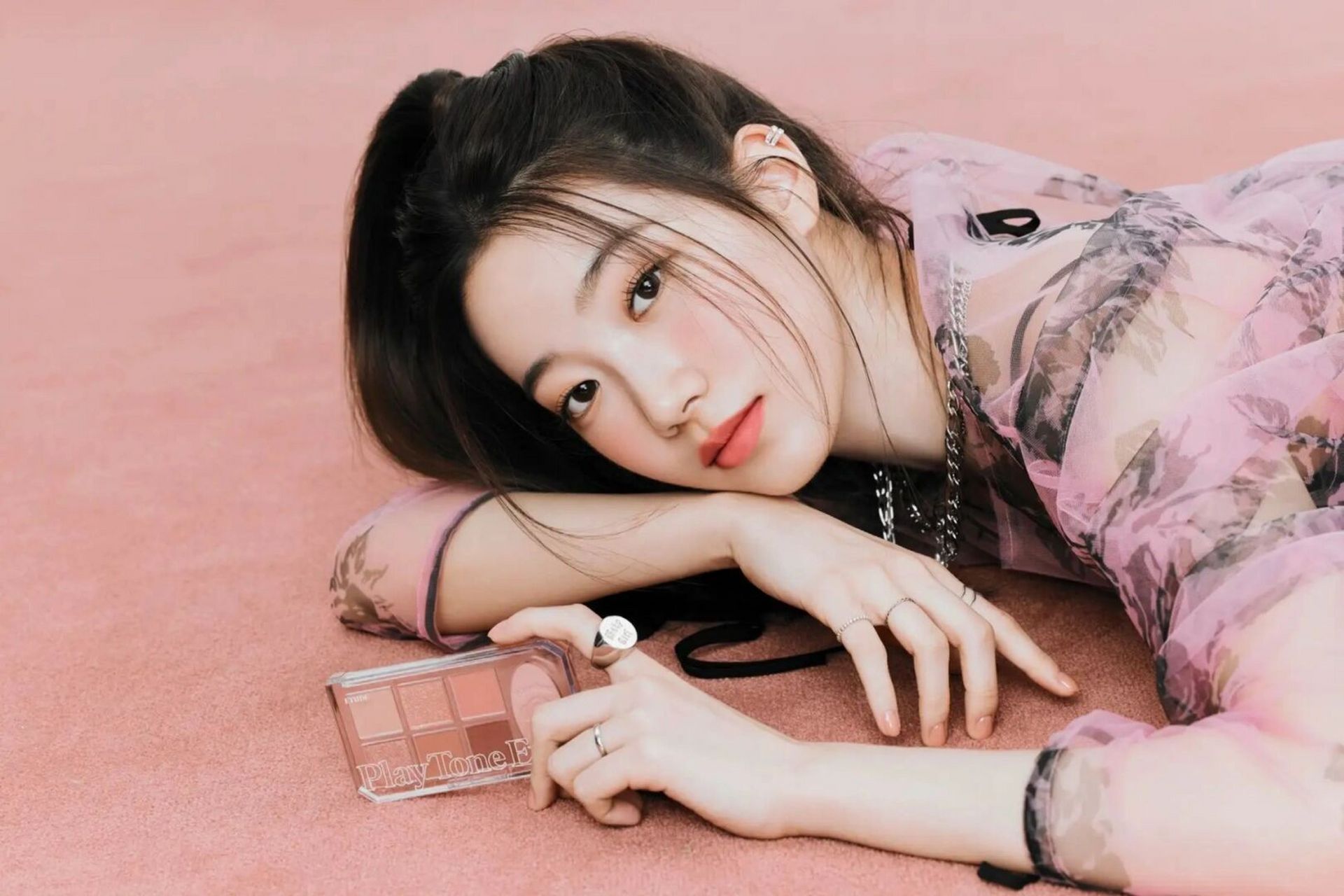 个人代言91中村一叶7015爱丽小屋96 #韩国女团# #南韩女爱豆