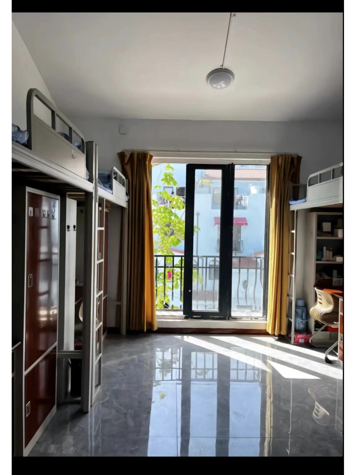 石家庄工商职业技术学院